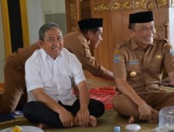 Hadirkan Semua OPD Terima Aspirasi, Prof Zudan Inginkan Tradisi Audiensi