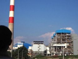 CERI Endus Kejanggalan Tender Empat Proyek PLTMG