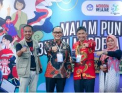 Pemprov Sulbar Konsisten Prioritaskan Merdeka Belajar