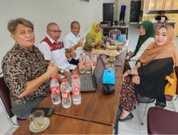 Digelar Desember, Jalan Santai IKA UNM Berhadiah Rumah dan Umrah