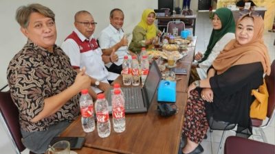 Digelar Desember, Jalan Santai IKA UNM Berhadiah Rumah dan Umrah