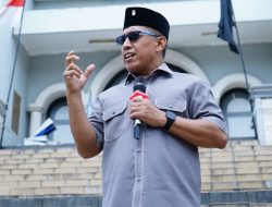 Panglima Ta’ : Selamat Hari Bhayangkara ke – 77, Polri Presisi untuk Negeri