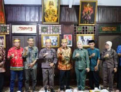 Kajati Sulsel dan Panglima Ta’ Komitmen Mengembalikan Marwah Penegakan Hukum