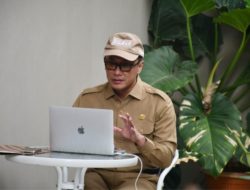 Diskusi Rutin Kopri, Sosialisasikan Program Kesejahteraan Anggota