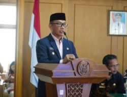 3.000 ASN di Mamasa Siap Jadi Orang Tua Asuh Anak Stunting