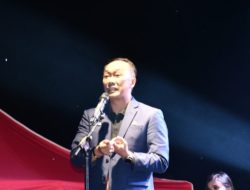 Amazing Mamasa, PJ Gubernur Sulbar Komitmen Kembangkan Destinasi Wisata