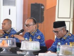 Sambut KPK, Prof Zudan: Ini Ruang Konsultasi Demi Tata Kelola Pemerintahan yang Lebih Baik