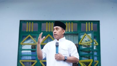 Panglima Ta’ Mulai Diserang Fitnah