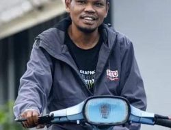 In Memoriam Abriawan Abhe, Jurnalis Foto Penyayang Keluarga, “Sang Penghibur” Tetangga