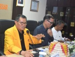 Komitmen Berantas Narkoba, Ratusan Mahasiswa UNM Jalani Tes Urine di Gelombang Pertama