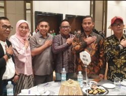 Panglima Ta’ Sepakat Pemilu 2024 Berjalan Damai Tanpa Intimidasi