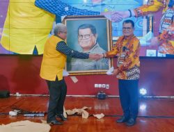 Malam Kenangan Dies Natalis ke-62, Rektor UNM Ajak Civitas Lanjutan Perjuangan Pengabdian