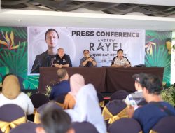 D’Liquid Hadirkan Andrew Rayel
