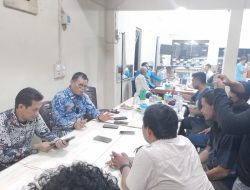 Apresiasi Tokoh Pejuang Pembentukan Sulbar, PHS : Mari Berkolaborasi Demi Sebuah Kemajuan