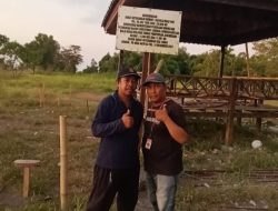 Sempat Ditahan Polisi, Ali Pangeran :  Saya Cuma Masyarakat Awam dan Seorang Buruh Lepas