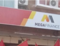Laporkan Hak Belum Dibayar, PT Mega Finance Dipanggil Disnaker Makassar : Kasihan Kami Orang Kecil