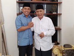 Prof Ahmad Sewang : Panglima Ta’ Sosok Paling Tepat Pimpin DMI Sulsel