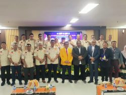 UNM dan UiTM Perak Malaysia Kolaborasi Lahirkan Konsep Arsitek di Internasional Syimposium Nusantra XIV