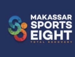 Makassar Sports Eight S8 Siap Digelar Oktober Mendatang di Anjungan Pantai Losari