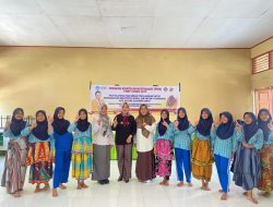 Lestarikan Seni dan Budaya Mandar, UNM Gelar Pelatihan Tari Kreasi Etnis