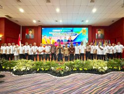 Prof Husain Syam: Hasil Pengabdian Wajib Dihilirisasi