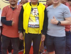 AICBT Tawarkan Alumni UNM untuk Kuliah Sambil Kerja di Australia