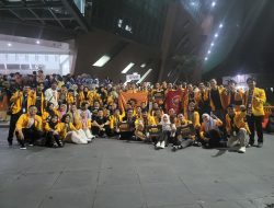 UNM Raih 6 Medali di Ajang Abdidaya Ormawa Tahun 2023