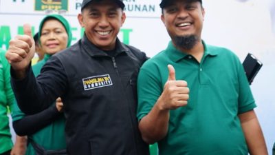 Jika Andalan – Panglima Ta’ Berpasangan, Begini Respon Masyarakat