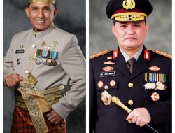 Pilgub Sulsel Diikuti Tiga Sampai Empat Paslon, Panglima Ta’ dan Komjen Fadil Imran Berpeluang