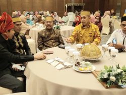 Keturunan To Manurung Solid Dukung Panglima Ta’ Bawa Sulsel Lebih Maju dan Bermartabat