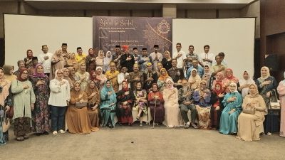 Panglima Ta’ : Harus Ada Keturunan To Manurung Jadi Pemimpin