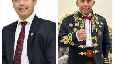 AIA – Panglima Ta’ Menguat di Pilgub Sulsel