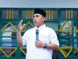 Mayjen TNI (Purn) Andi Muhammad Bau Sawa Mappanyukki : Solusi untuk Sulsel