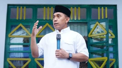 Ketua DMI Sulsel Imbau Takmir Masjid Sesuaikan Arah Kiblat 27-28 Mei 2024