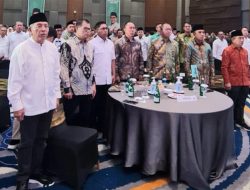 Hadiri Pembekalan Cakada, PHS Optimis Diusung PKB