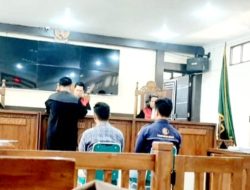 Farid Sitepu Akui Tandatangannya Dipalsukan, Denny Matius Ungkap Penyebab Kematian Virendy