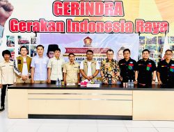 Mendaftar di Semua Parpol, PHS Paling Serius Bertarung