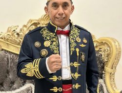 Hari Bhayangkara 2024, Panglima Ta’ : Terus Berinovasi Menuju Indonesia Emas