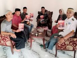 Tak Terbendung, Dukungan Warga Polman ke PHS Makin Massif dan Meluas