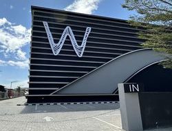 Bisa Dongkrak PAD, Pemuda Peduli Pariwisata Dukung W Superclub Beroperasi di Makassar