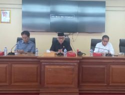 BK DPRD Sulsel Selidiki Dugaan Pelanggaran Seleksi Komisioner KPID