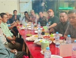 Menyala, Pendukung PHS Tak Terbendung