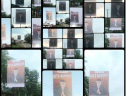 APK PHS Kepung Enam Kabupaten di Sulbar