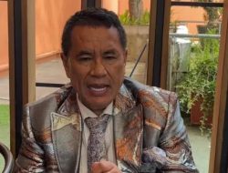 Tak Bermaksud Melecehkan, Hotman Paris Minta Maaf ke Masyarakat Sulsel