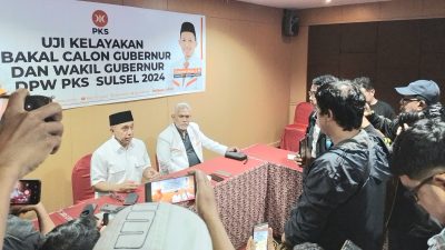 Tanggapi Isu Kotak Kosong, Panglima Ta’ : Merusak Demokrasi