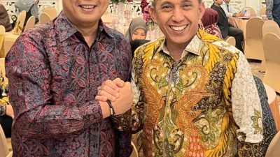 Semakin Mesra, Inikah Solusi untuk Sulsel ?