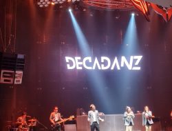 Elite Hadir Jadi Warna Baru Industri Hiburan di Makassar