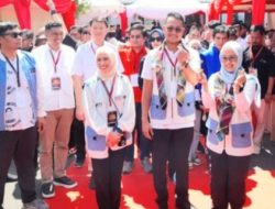 Sehati Ajak Masyarakat Hadirkan Politik Riang Gembira untuk Makassar Lebih Nyaman