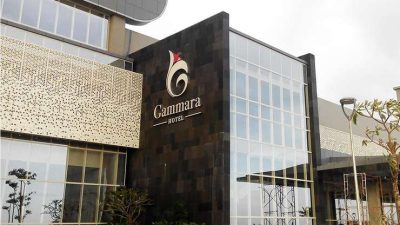 Manajemen Hotel Gammara Respon Tuntutan Eks Karyawan : Tidak Semuanya Benar