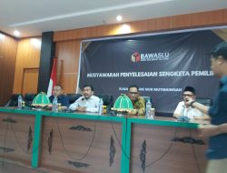Komnas HAM Siap Kawal Kasus Kekerasan Jurnalis di Pilkada Serentak